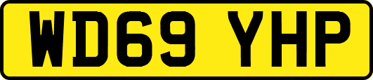 WD69YHP