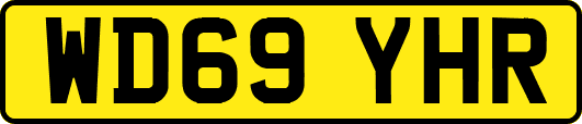 WD69YHR