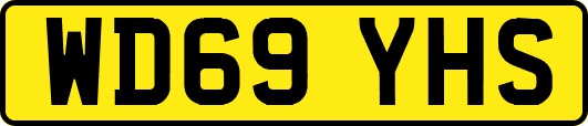 WD69YHS