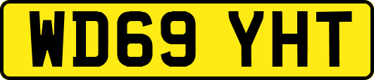 WD69YHT