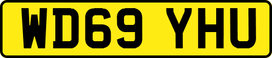 WD69YHU