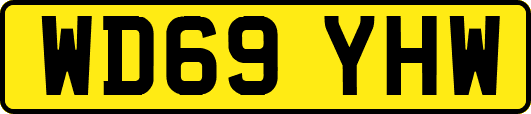 WD69YHW