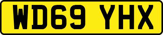 WD69YHX