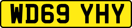 WD69YHY