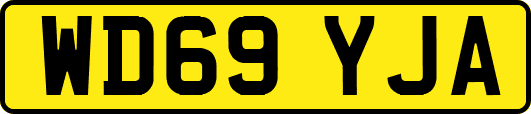 WD69YJA