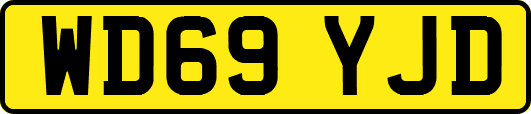 WD69YJD