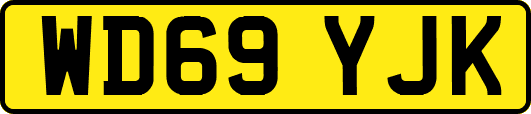 WD69YJK
