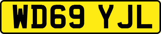 WD69YJL