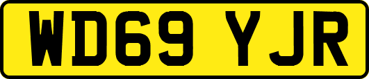 WD69YJR