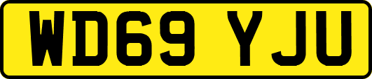 WD69YJU