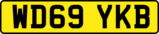 WD69YKB