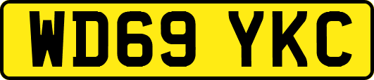 WD69YKC