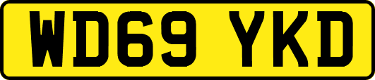 WD69YKD