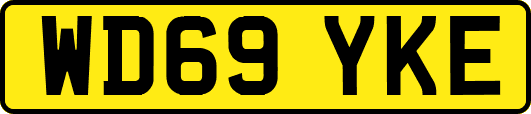 WD69YKE