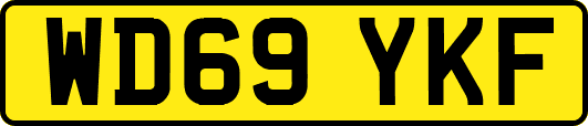 WD69YKF