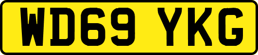 WD69YKG