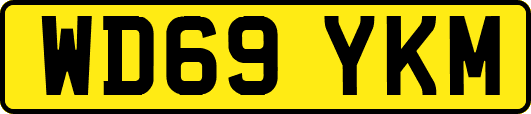 WD69YKM