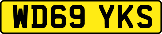 WD69YKS