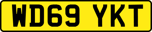 WD69YKT