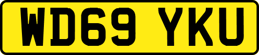 WD69YKU