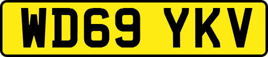 WD69YKV