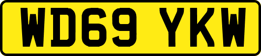 WD69YKW