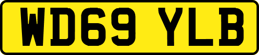 WD69YLB