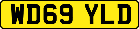 WD69YLD