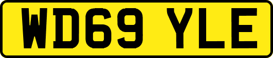 WD69YLE