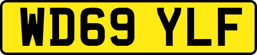 WD69YLF