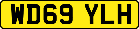 WD69YLH
