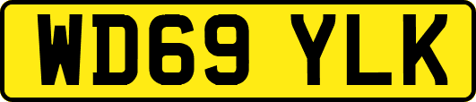 WD69YLK