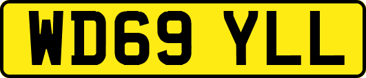 WD69YLL