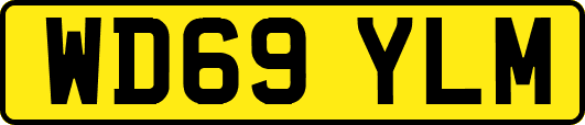 WD69YLM