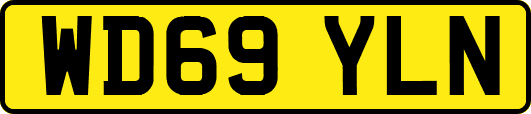 WD69YLN
