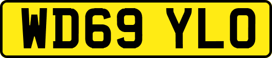 WD69YLO