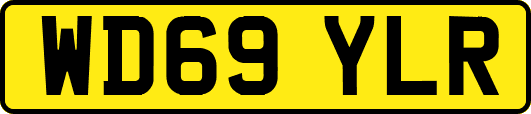 WD69YLR