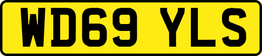 WD69YLS