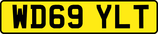 WD69YLT