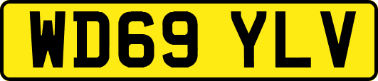 WD69YLV