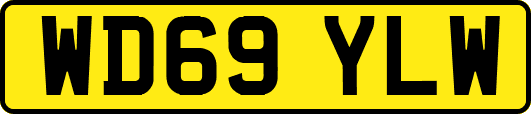 WD69YLW