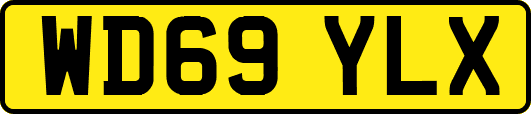 WD69YLX