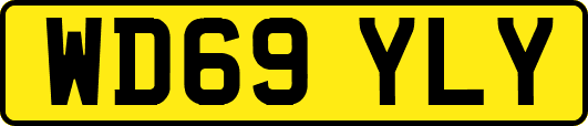 WD69YLY
