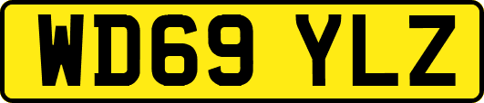 WD69YLZ