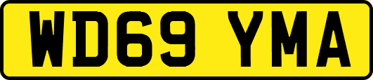 WD69YMA