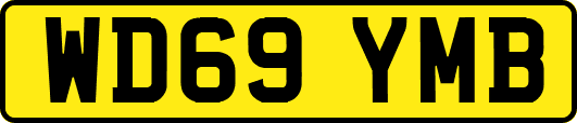 WD69YMB