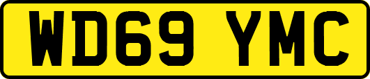 WD69YMC