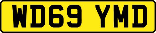WD69YMD