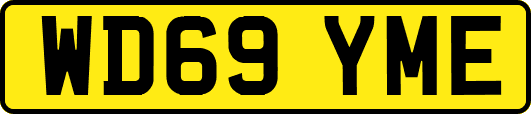 WD69YME