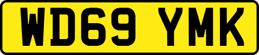 WD69YMK